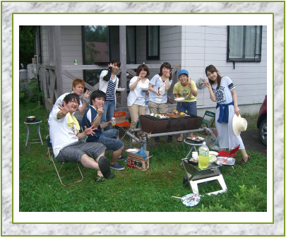 学生サークル